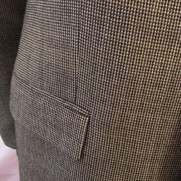 Chaps Sport Coat - Picture 6 of 17